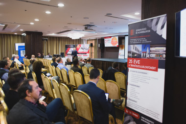 Távhőszolgáltatási Szakmai Napok 2017