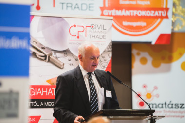 Távhőszolgáltatási Szakmai Napok 2017