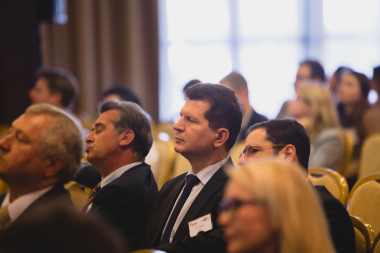 Távhőszolgáltatási Szakmai Napok 2017