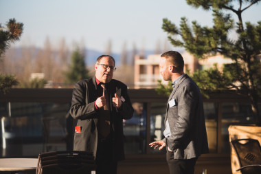 Távhőszolgáltatási Szakmai Napok 2017