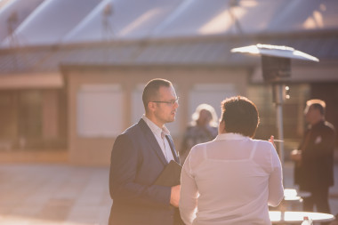Távhőszolgáltatási Szakmai Napok 2017