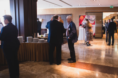 Távhőszolgáltatási Szakmai Napok 2017