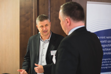 Távhőszolgáltatási Szakmai Napok 2017