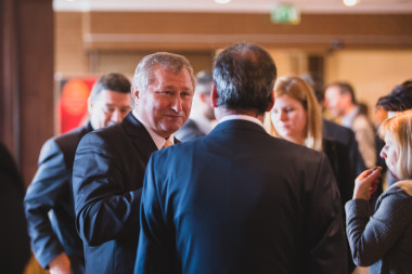 Távhőszolgáltatási Szakmai Napok 2017