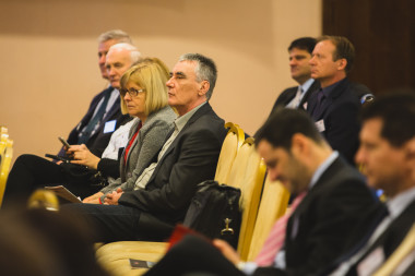 Távhőszolgáltatási Szakmai Napok 2017