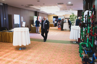 Távhőszolgáltatási Szakmai Napok 2017