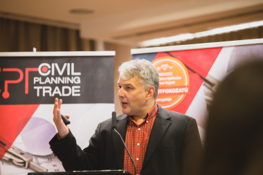 Távhőszolgáltatási Szakmai Napok 2017