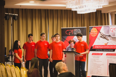 Távhőszolgáltatási Szakmai Napok 2017