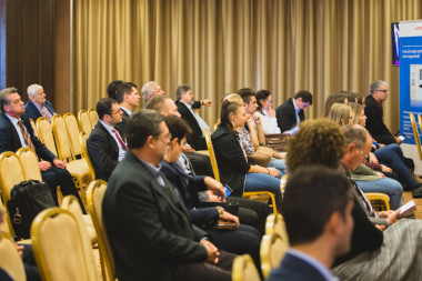 Távhőszolgáltatási Szakmai Napok 2017