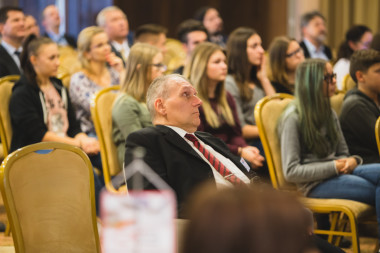 Távhőszolgáltatási Szakmai Napok 2017