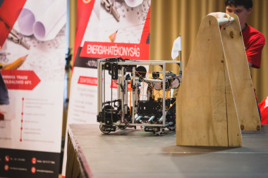 Távhőszolgáltatási Szakmai Napok 2017