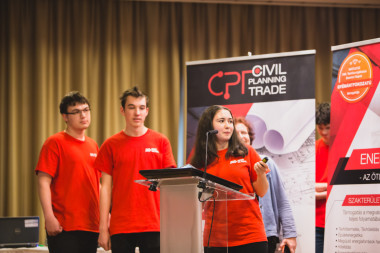 Távhőszolgáltatási Szakmai Napok 2017