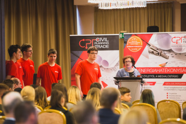 Távhőszolgáltatási Szakmai Napok 2017