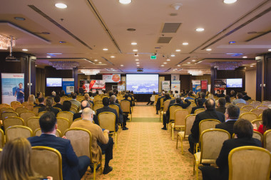 Távhőszolgáltatási Szakmai Napok 2017