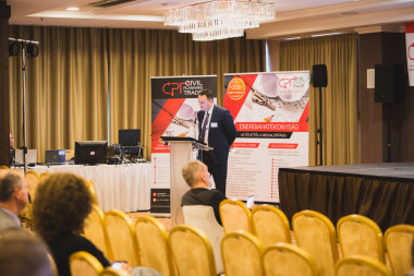 Távhőszolgáltatási Szakmai Napok 2017