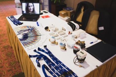 Távhőszolgáltatási Szakmai Napok 2017