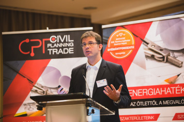 Távhőszolgáltatási Szakmai Napok 2017