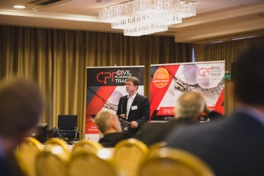 Távhőszolgáltatási Szakmai Napok 2017