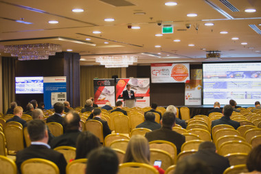 Távhőszolgáltatási Szakmai Napok 2017