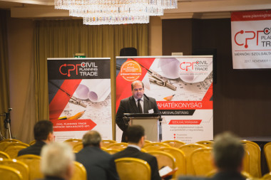 Távhőszolgáltatási Szakmai Napok 2017