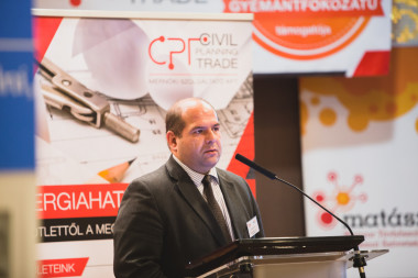 Távhőszolgáltatási Szakmai Napok 2017