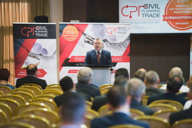 Távhőszolgáltatási Szakmai Napok 2017