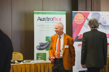 Távhőszolgáltatási Szakmai Napok 2017