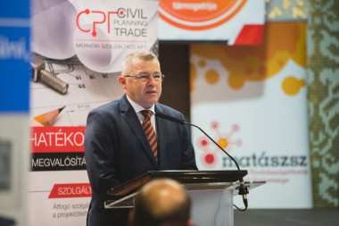 Távhőszolgáltatási Szakmai Napok 2017