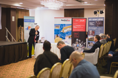 Távhőszolgáltatási Szakmai Napok 2017