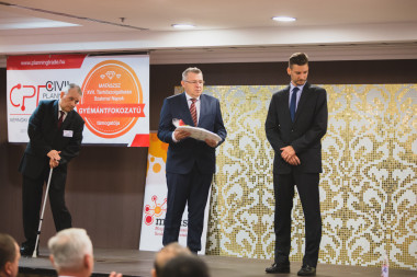 Távhőszolgáltatási Szakmai Napok 2017