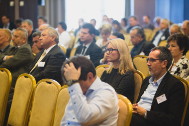 Távhőszolgáltatási Szakmai Napok 2017