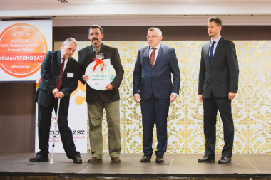 Távhőszolgáltatási Szakmai Napok 2017