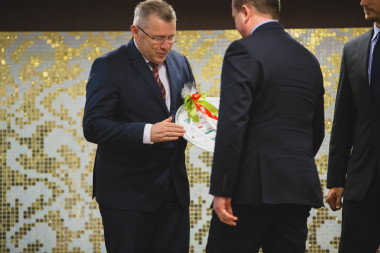 Távhőszolgáltatási Szakmai Napok 2017