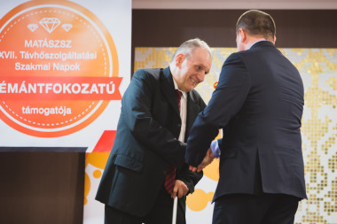 Távhőszolgáltatási Szakmai Napok 2017