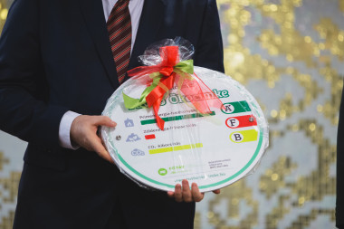 Távhőszolgáltatási Szakmai Napok 2017