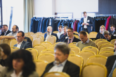 Távhőszolgáltatási Szakmai Napok 2017