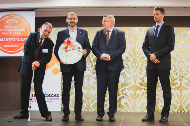 Távhőszolgáltatási Szakmai Napok 2017