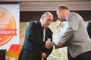 Távhőszolgáltatási Szakmai Napok 2017