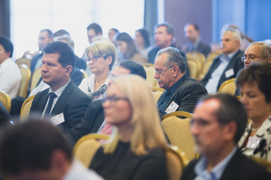 Távhőszolgáltatási Szakmai Napok 2017