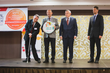 Távhőszolgáltatási Szakmai Napok 2017