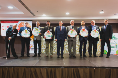 Távhőszolgáltatási Szakmai Napok 2017