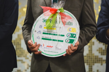 Távhőszolgáltatási Szakmai Napok 2017