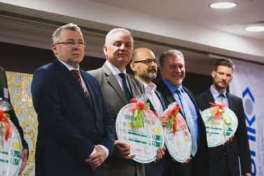 Távhőszolgáltatási Szakmai Napok 2017