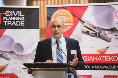 Távhőszolgáltatási Szakmai Napok 2017