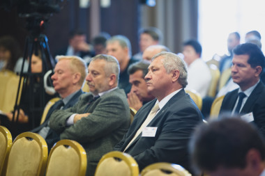 Távhőszolgáltatási Szakmai Napok 2017