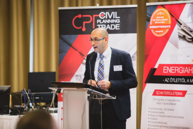 Távhőszolgáltatási Szakmai Napok 2017