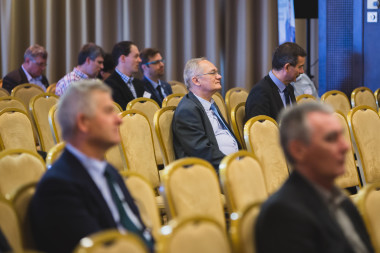 Távhőszolgáltatási Szakmai Napok 2017