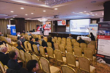 Távhőszolgáltatási Szakmai Napok 2017