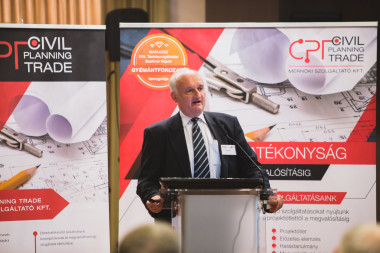 Távhőszolgáltatási Szakmai Napok 2017