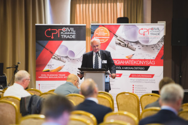 Távhőszolgáltatási Szakmai Napok 2017